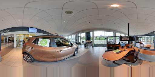 Used Car Dealer «Billion Auto - Buick GMC of Des Moines», reviews and photos, 9060 Hickman Rd, Clive, IA 50325, USA