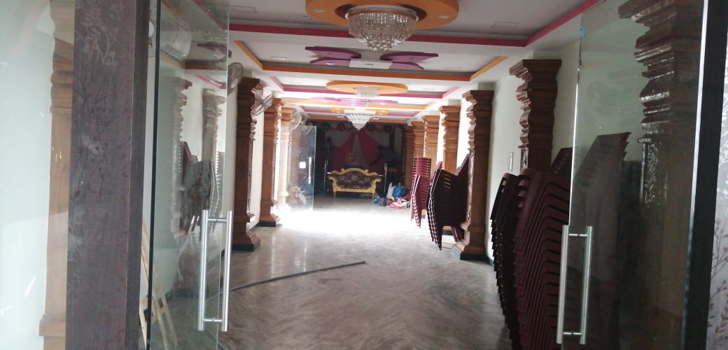 Anushya Party Hall
