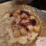 Photo n°3 de l'avis de Antony. fait le 03/10/2021 à 17:11 sur le  Ristorante L'Arrosticino à Parma