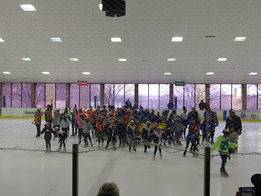 Park «Fort Circle Park», reviews and photos, Minnesota Ave SE, Washington, DC 20019, USA