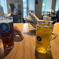 BierHall Brewing Company in Lancaster, undefined - 4.40 star rating