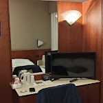 Photo n°2 de l'avis de Gian.a fait le 09/11/2023 à 18:58 sur le  Best Western Hotel Turismo à San Martino Buon Albergo