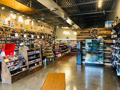 Tobacco Shop «Tobacco Town», reviews and photos, 47043 Gratiot Ave, Chesterfield, MI 48051, USA