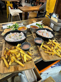 Les plus récentes photos du Restaurant Hallbox's - Le meilleur du Food Court à La Seyne-sur-Mer - n°10