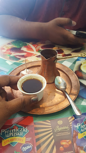 Grocery Store «Bosna Market», reviews and photos, 2719 Central Ave, Charlotte, NC 28205, USA