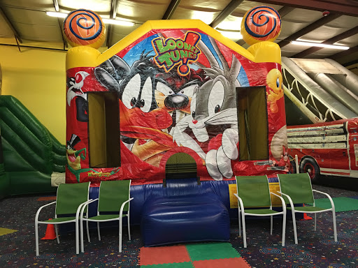 Amusement Center «Jumperz Fun Center», reviews and photos, 1035 Blanding Blvd, Orange Park, FL 32065, USA