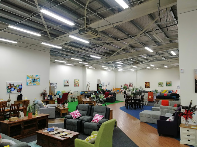 Reviews of Furniture Zone Whanganui in Whanganui - Furniture store