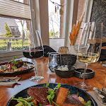 Photo n°2 de l'avis de Katrin.� fait le 05/05/2023 à 20:04 sur le  KOCHWERK Zingst à Zingst