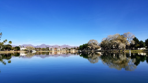 Golf Club «McCormick Ranch Golf Club», reviews and photos, 7505 E McCormick Pkwy, Scottsdale, AZ 85258, USA