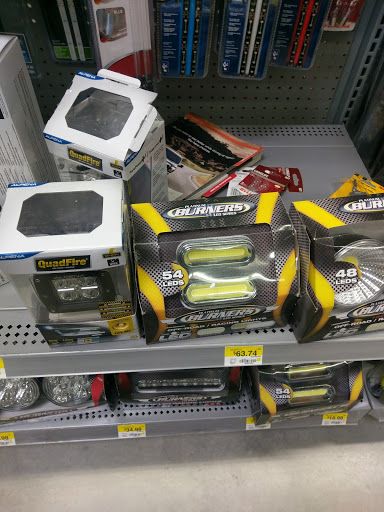 Discount Store «Walmart», reviews and photos, 5957 W 44th Ave, Denver, CO 80212, USA