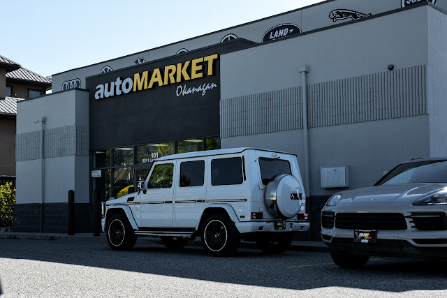 AutoMarket Okanagan