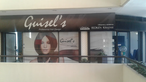 Guisel's Salón