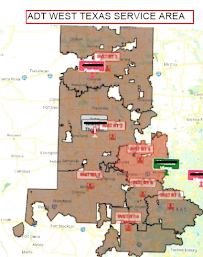 ADT Security Services - Photo 7 - Car repair in Lubbock, TX, Lubbock