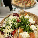 Photo n°1 de l'avis de Giusy.a fait le 14/11/2023 à 06:20 sur le  SCIALACORI Pizza e cucina al mare à Capo d'Orlando