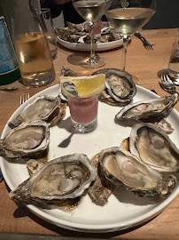 Plats et boissons du Restaurant français La Rapière à Bayeux - n°5