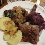 Photo n°7 de l'avis de F800R.r fait le 04/12/2021 à 16:00 sur le  Wirtshaus & Hotel Goldener Greif à Edelsfeld