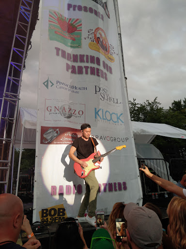 Winery «The Vineyard at Hershey», reviews and photos, 598 Schoolhouse Rd, Middletown, PA 17057, USA