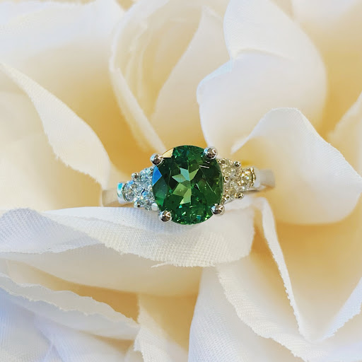 Jeweler «Pennachio Jewelers», reviews and photos, 120 Hebron Ave, Glastonbury, CT 06033, USA