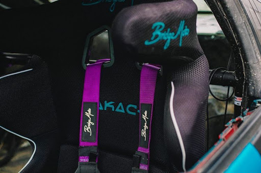 Racing Car Parts Store «BridgeMoto International LLC.», reviews and photos, 1774 Canton Rd a, Big Canoe, GA 30143, USA