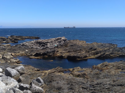 Playa - Playa Del Trampolín - Alcalá de los Gazules