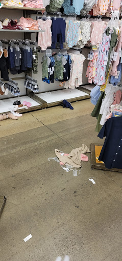 Clothing Store «Old Navy», reviews and photos, 1201 Barbara Jordan Blvd, Austin, TX 78723, USA