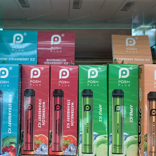 Vaporizer Store «27 Vape & Smoke», reviews and photos, 5268 S 27th St, Milwaukee, WI 53221, USA