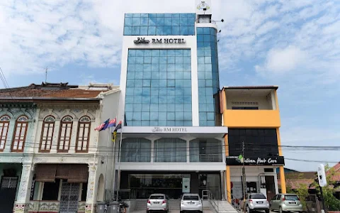 RM Hotel image