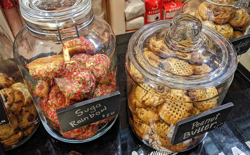 Coffee Shop «Ritual Coffee Roasters», reviews and photos, 610 1st St, Napa, CA 94559, USA