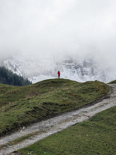 Rezensionen über Cabane des Clés CAS in Bulle - Arbeitsvermittlung