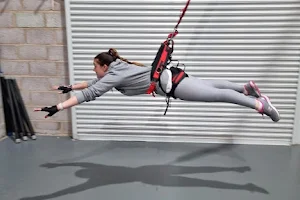 Nikkie Jay's Bungee Fit image