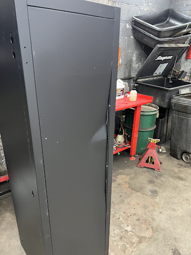 Courier Service «NSD», reviews and photos, 4500 Southgate Pl, Chantilly, VA 20151, USA