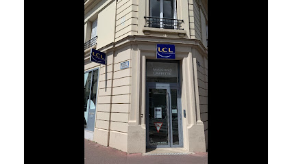 Photo du Banque LCL Banque et assurance à Maisons-Laffitte
