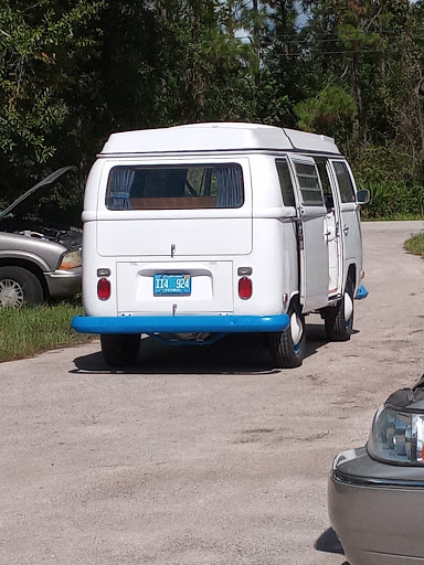 3741 Old Deland Rd, Daytona Beach, FL 32124, USA