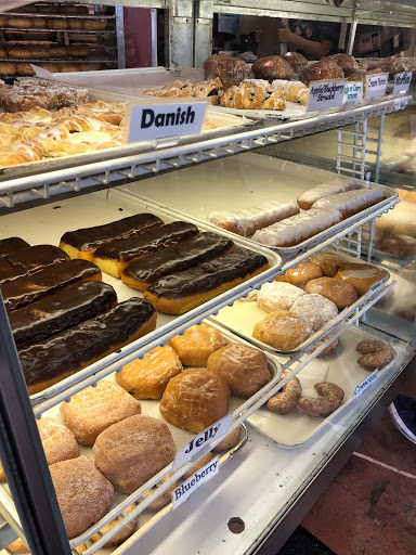 Donut Shop «Old Town Donut Shop», reviews and photos, 3941 Mid Rivers Mall Dr, St Peters, MO 63376, USA
