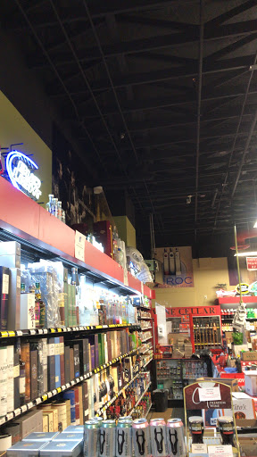 Liquor Store «Lee’s Discount Liquor», reviews and photos, 8180 S Maryland Pkwy, Las Vegas, NV 89123, USA