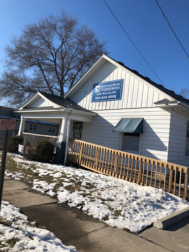 300 Cherry St, Chillicothe, MO 64601, USA