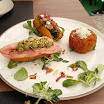 Photo n°1 de l'avis de liliana.o fait le 09/05/2021 à 14:07 sur le  Regina Farina Pizzeria à Portici