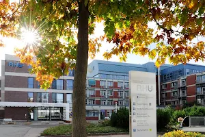 RKU - Universitäts- und Rehabilitationskliniken Ulm gGmbH image
