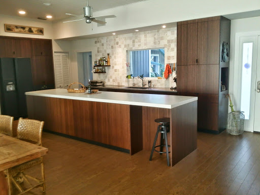 Cabinet Maker «Beach Cabinets LLC», reviews and photos, 3170 Skyway Cir #101, Melbourne, FL 32934, USA