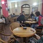 Photo n°1 de l'avis de claudia.i fait le 22/10/2023 à 07:08 sur le  Bar Caffe' Londra à Torre Pellice