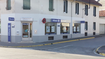 Assurances Allianz Guillaume Ferez Villeneuve-Sur-Aisne à Villeneuve-sur-Aisne