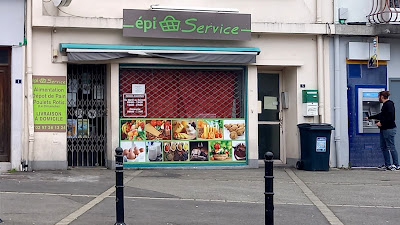 Epi Service à Hennebont