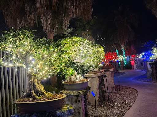 Botanical Garden «Heathcote Botanical Gardens», reviews and photos, 210 Savannah Rd, Fort Pierce, FL 34982, USA