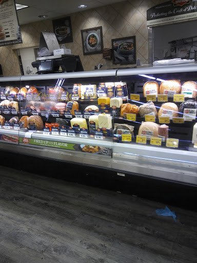 Grocery Store «Safeway», reviews and photos, 2401 N Charles St, Baltimore, MD 21218, USA