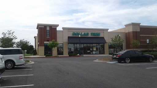 Dollar Store «Dollar Tree», reviews and photos, 2100 24th Ave NW, Norman, OK 73069, USA