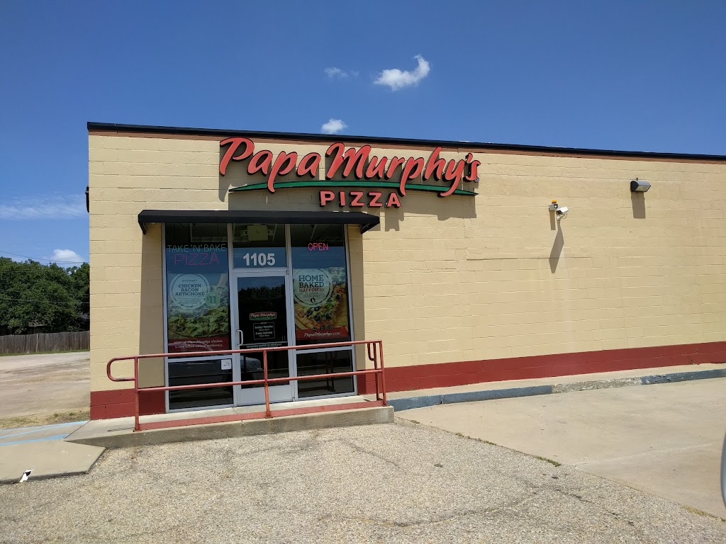 Papa Murphy's | Take 'N' Bake Pizza 76209