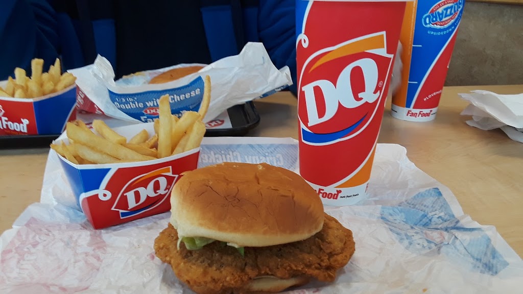 Dairy Queen 63010