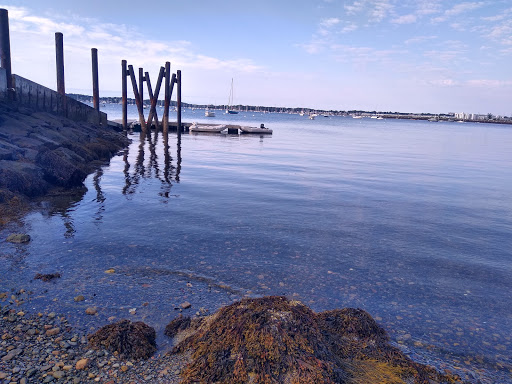 Campground «Winter Island Park», reviews and photos, 50 Winter Island Rd, Salem, MA 01970, USA