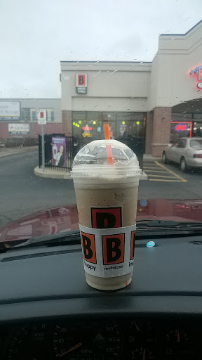 Coffee Shop «BIGGBY COFFEE», reviews and photos, 6123 Highland Rd a, Waterford Twp, MI 48327, USA