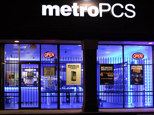 Cell Phone Store «MetroPCS Authorized Dealer», reviews and photos, 450 E Hwy 67, Duncanville, TX 75137, USA